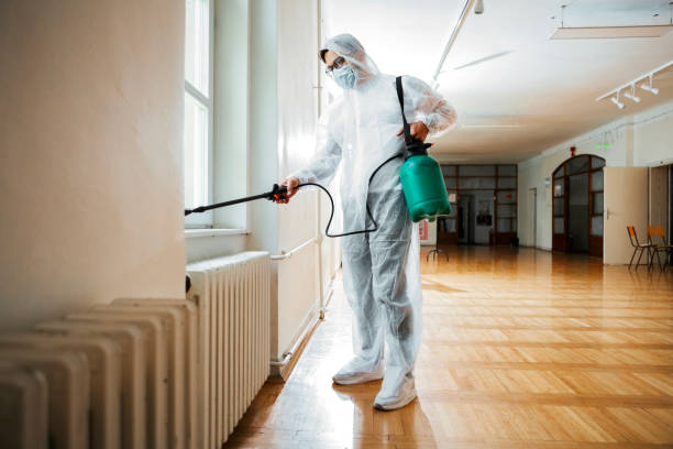Reliable Wainaku, HI Pest Control Solutions